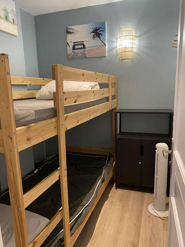 Appartement à GRIMAUD