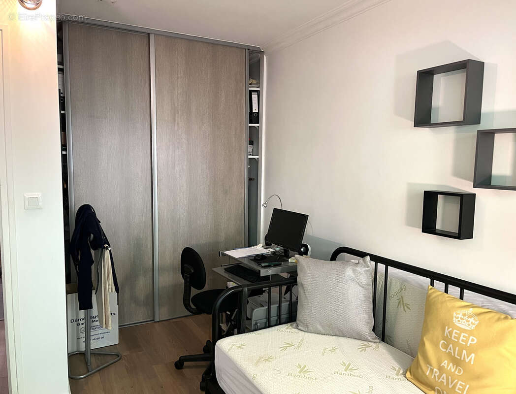 Appartement à BOURG-EN-BRESSE
