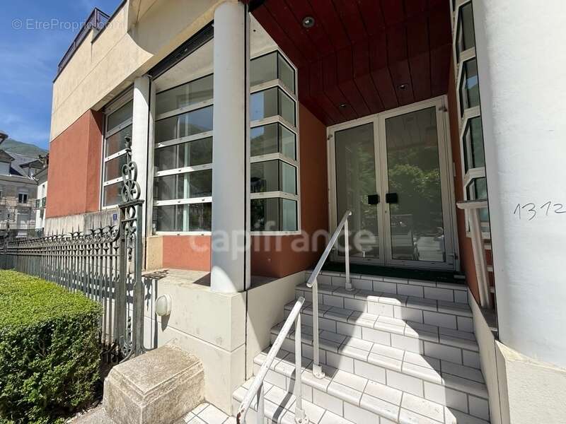Appartement à CAUTERETS