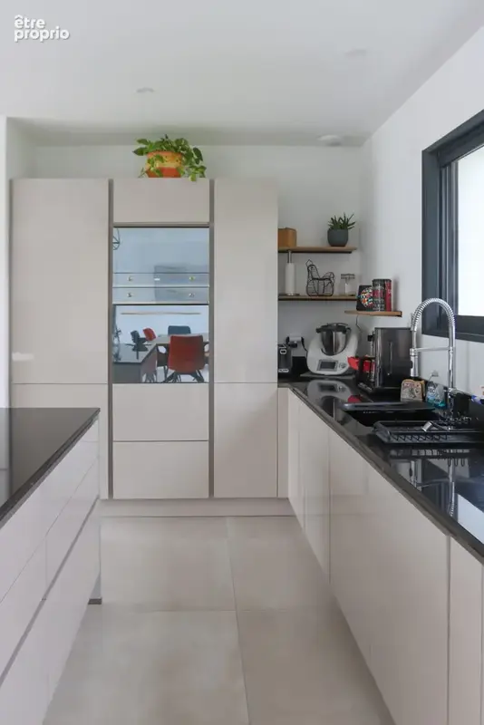 Maison 5 pièces 138 m² à vendre à Genouille (17430) - photo 7