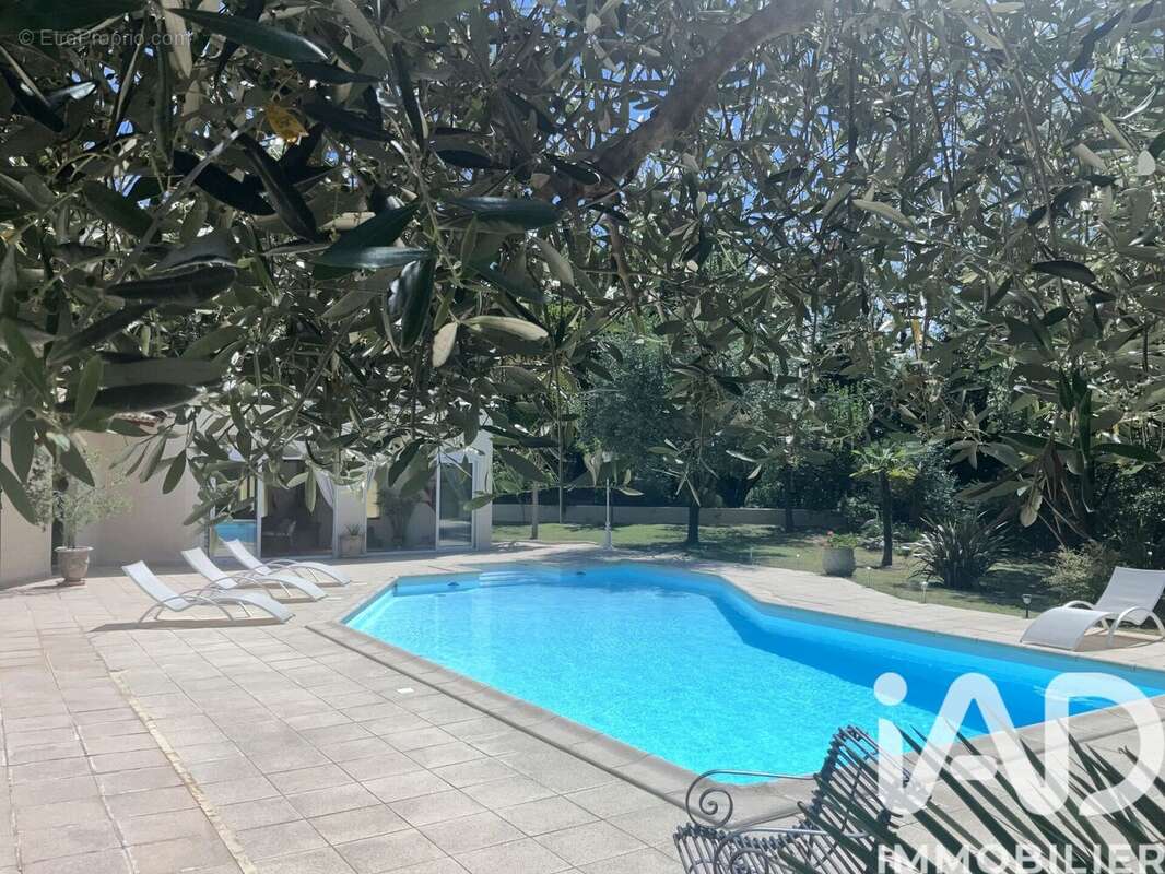 Maison 169 m² à Labastide-De-Virac  - photo 5