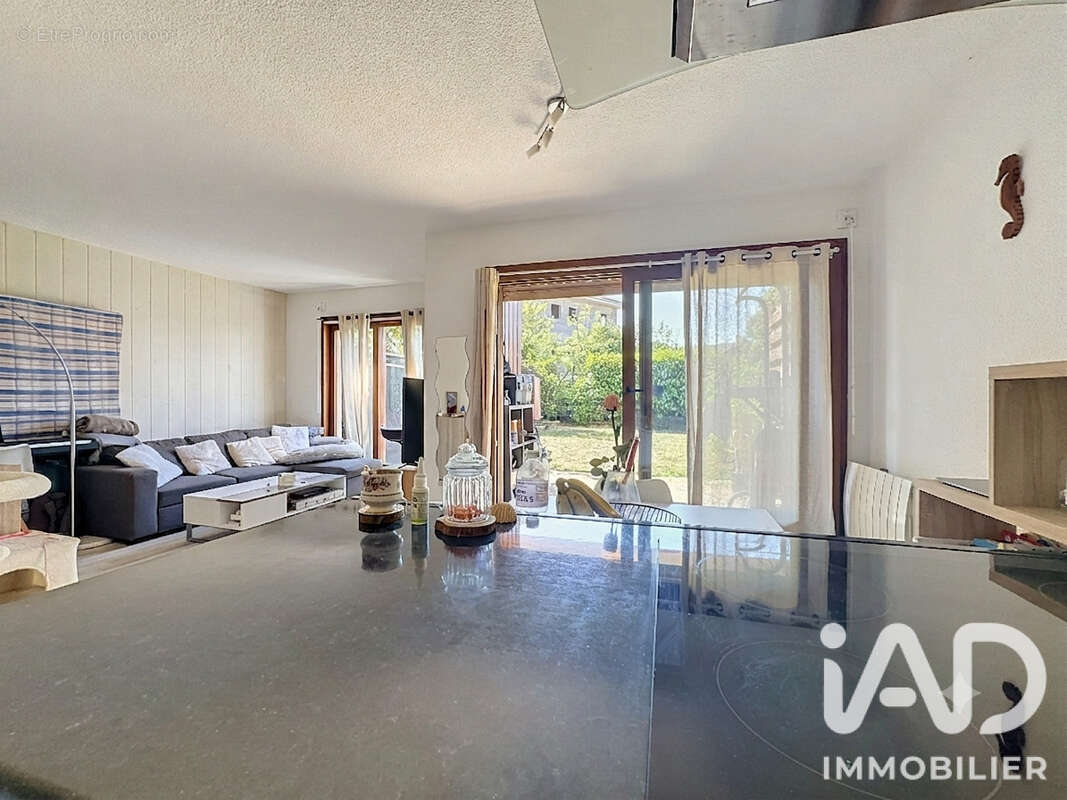 Photo 4 - Appartement à DOUVAINE