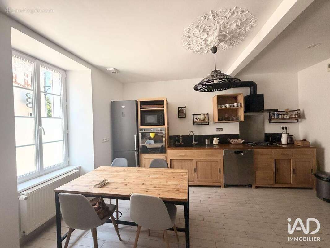 Maison 130 m² à Pornic  - photo 9