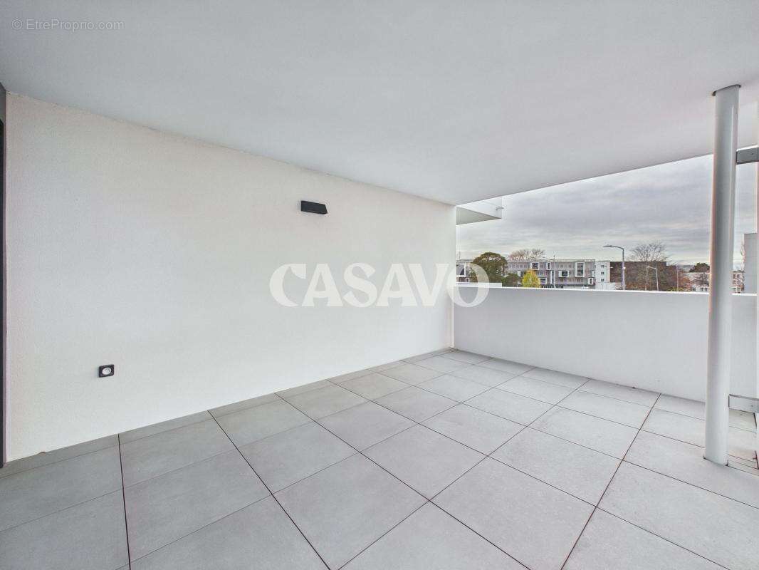 Appartement à TALENCE