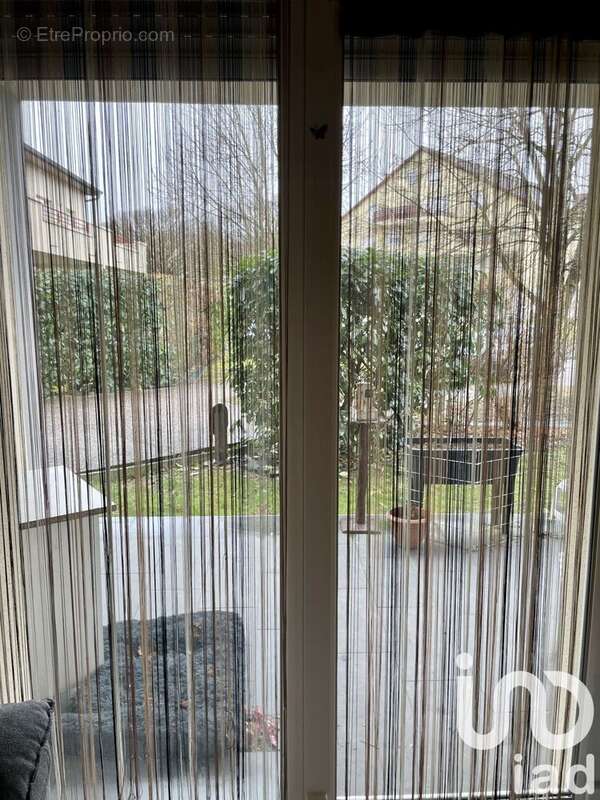 Photo 4 - Appartement à THEDING