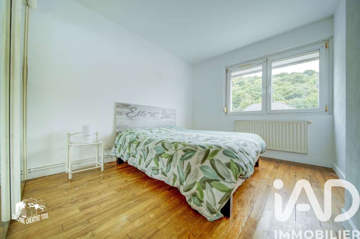 Photo 8 - Appartement à CLOUANGE