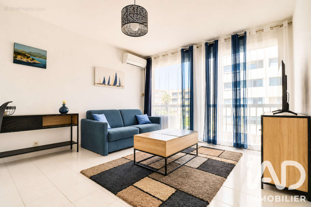 Appartement 46 m² à La Ciotat  - photo 2