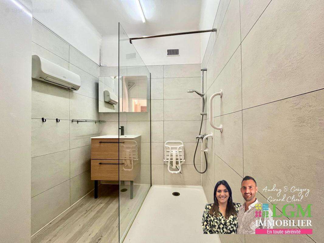 Maison à COURNONTERRAL