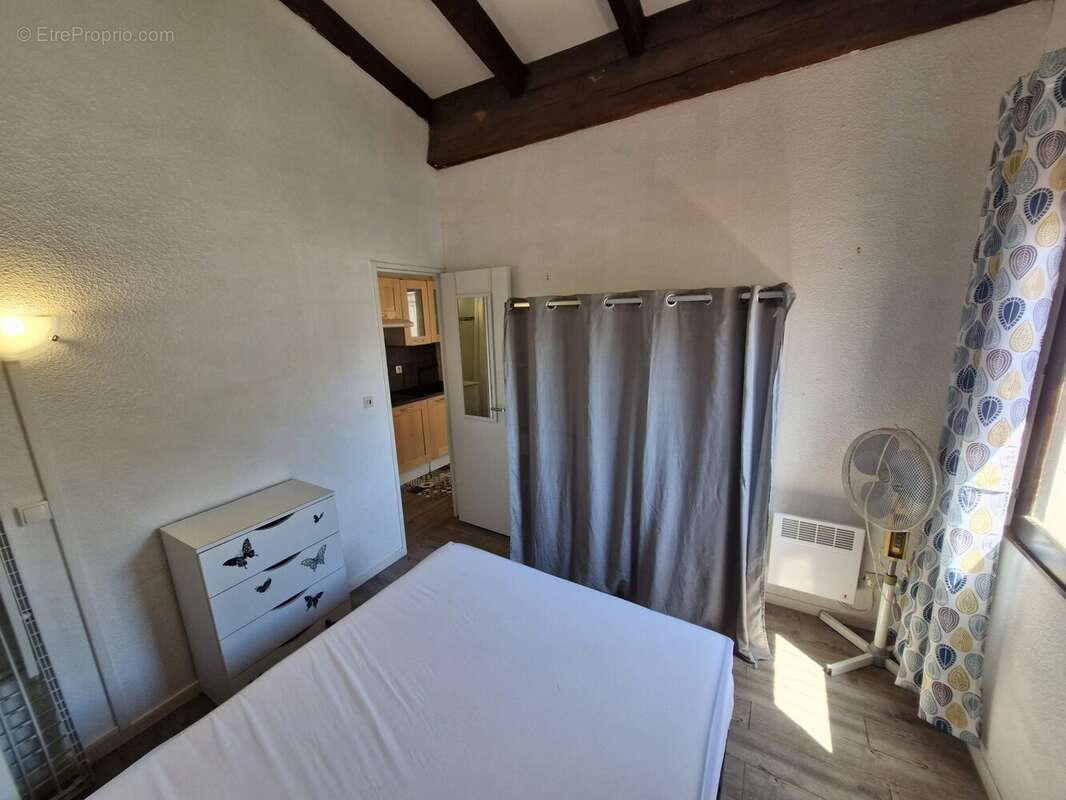 Appartement à LE BARCARES