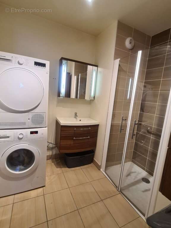 Appartement Wasquehal centre-ville - photo 5