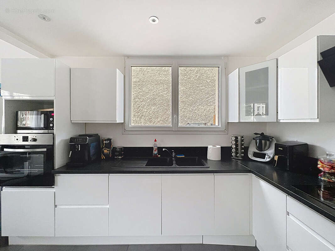 Maison à CHALONS-EN-CHAMPAGNE