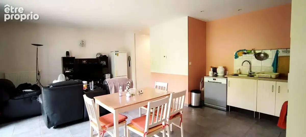 Photo Appartement à Marignane au prix de 176 550€
