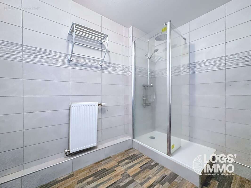 Appartement à CENON