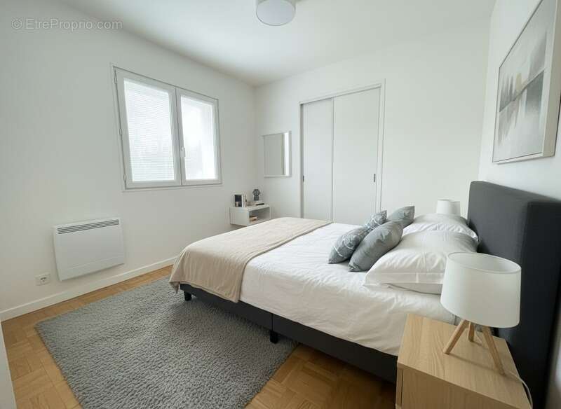 Maison à SAINTE-JAMME-SUR-SARTHE