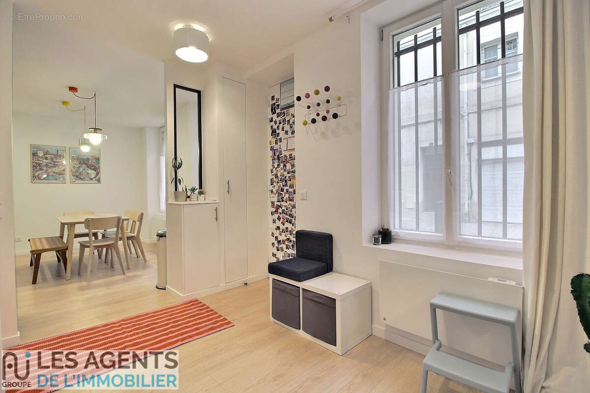 Maison de ville Puteaux 5 pièce(s) 95.19 m2 - photo 5
