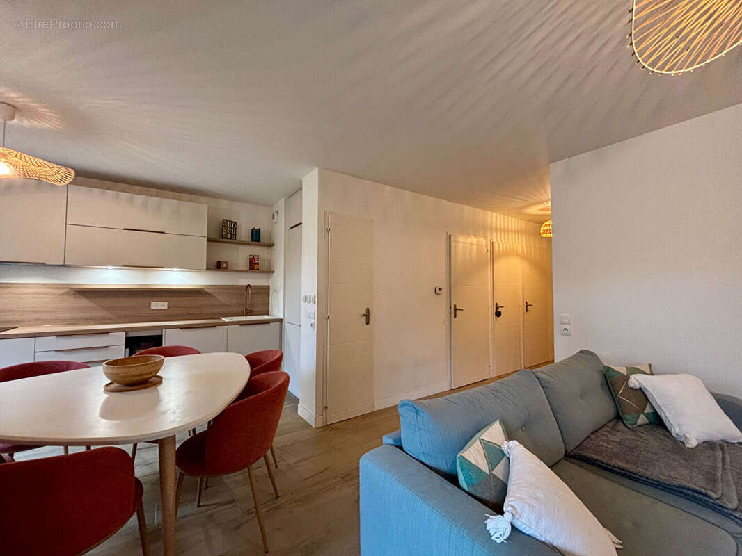 Appartement à LOVAGNY