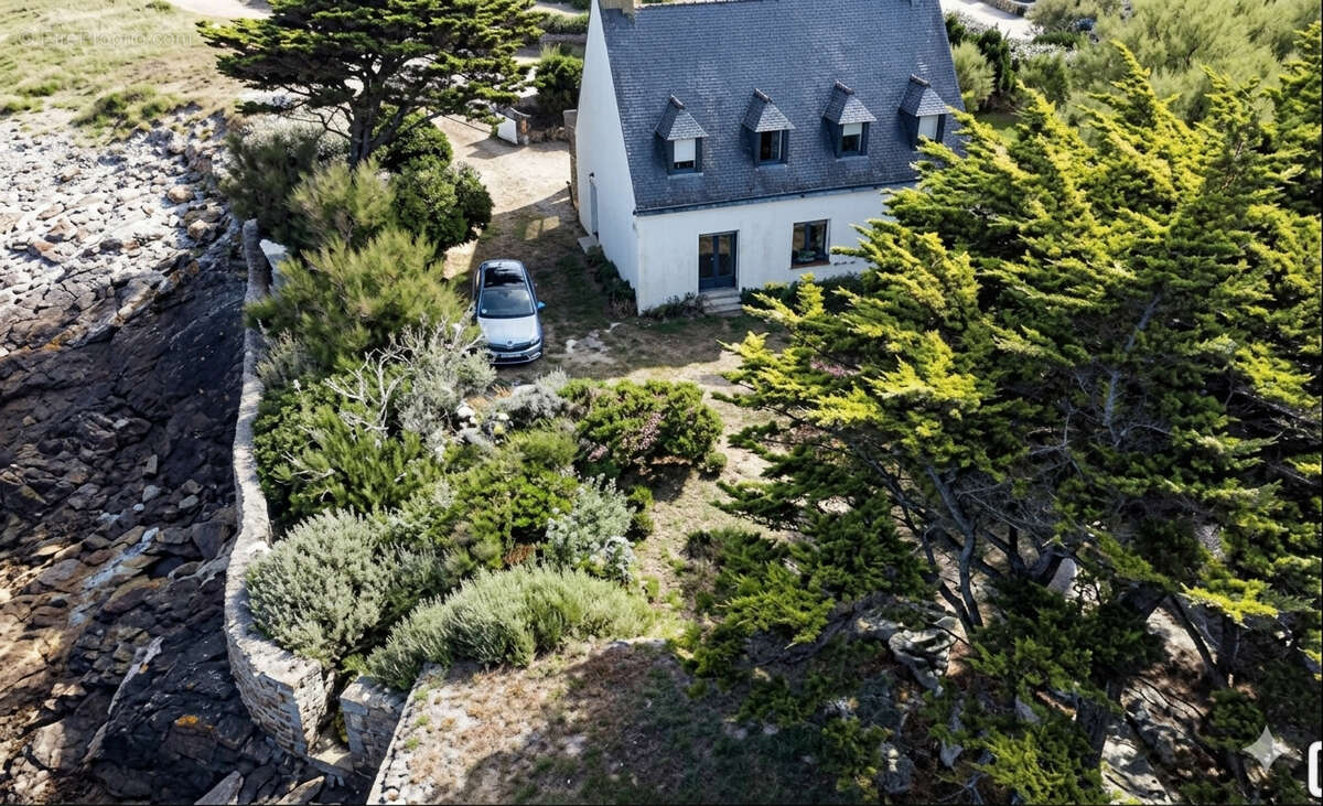 Maison à LARMOR-PLAGE