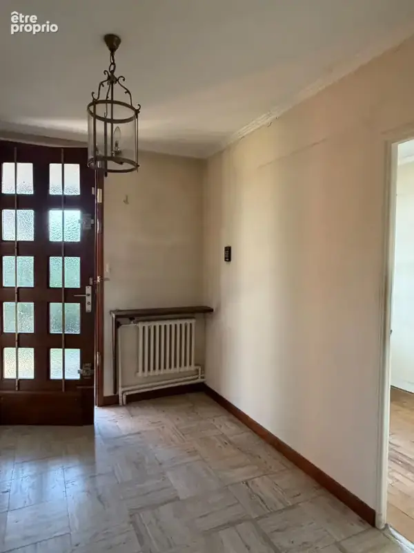 Maison Saint Aubin Les Elbeuf 5 pièce(s) 94 m2 - photo 4