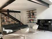 Appartement à BAGNOLET