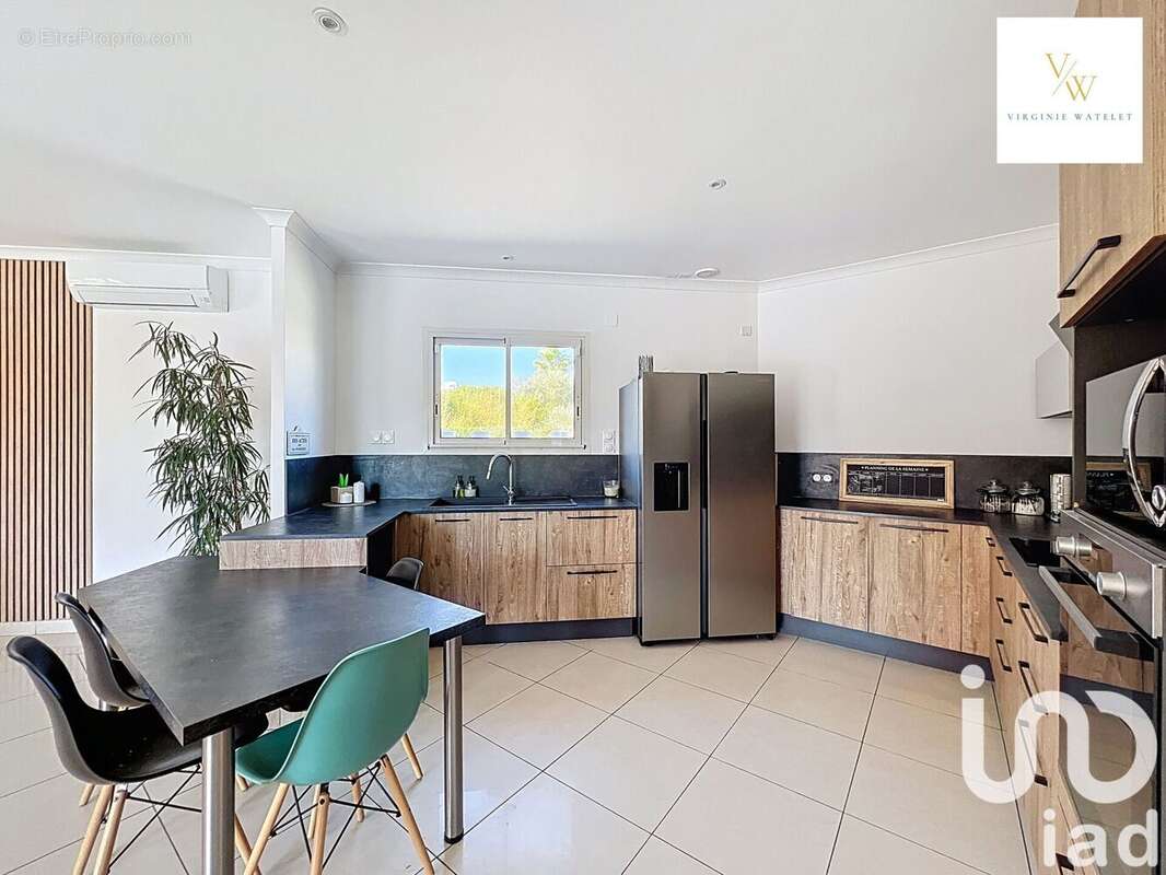 Photo 7 - Maison à POUSSAN