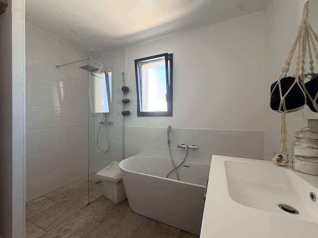A vendre maison centre carteret - photo 8