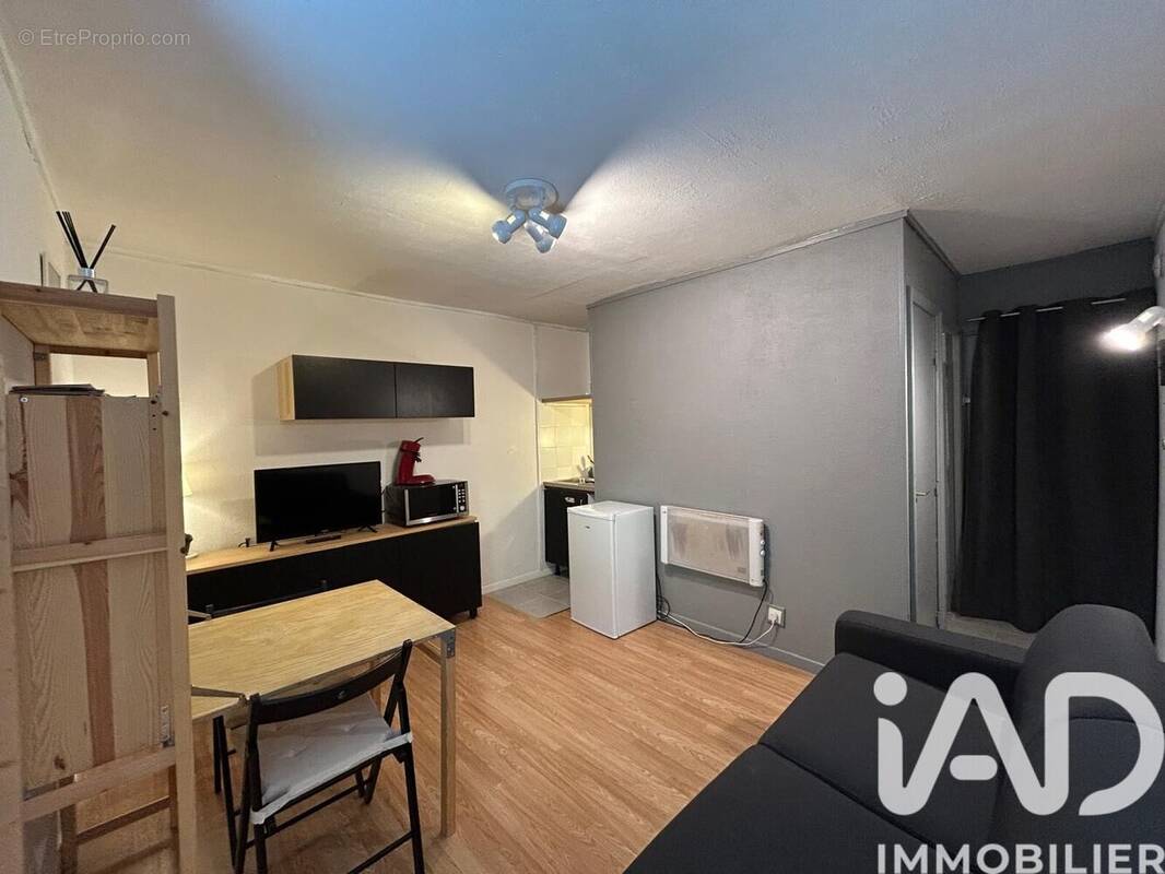 Photo 1 - Appartement à MONT-DE-LANS