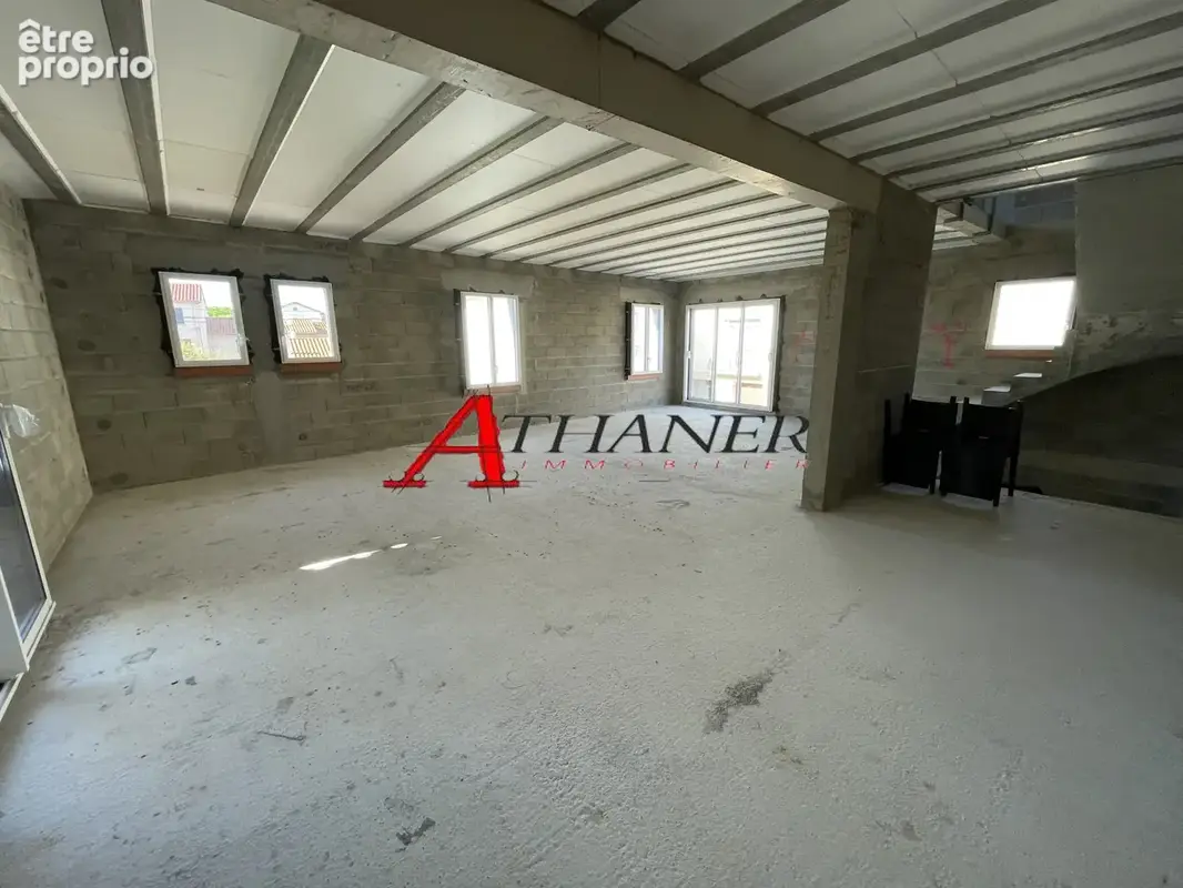 Argeles sur Mer - Maison neuve 140m2 F4 Terrasse et Garages - photo 6