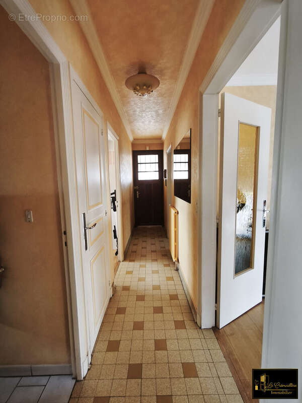 Maison 65 m² à Soisy-Sur-Ecole  - photo 5