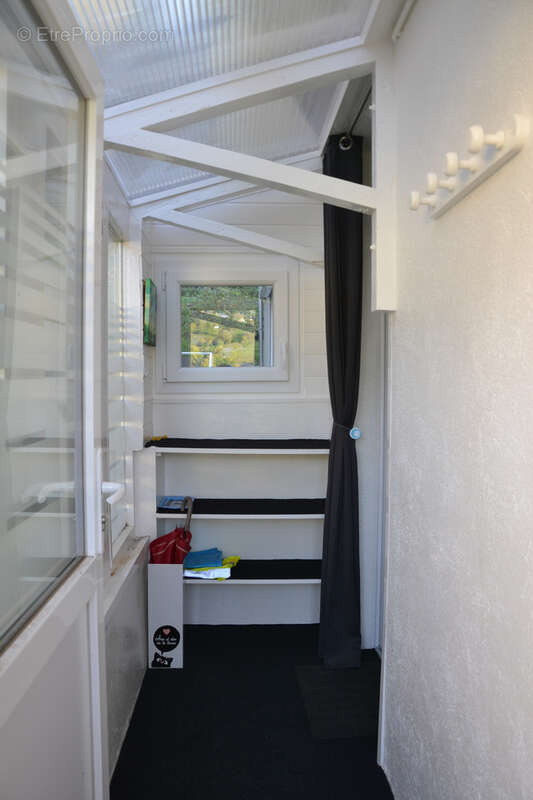 Maison à LA BOURBOULE