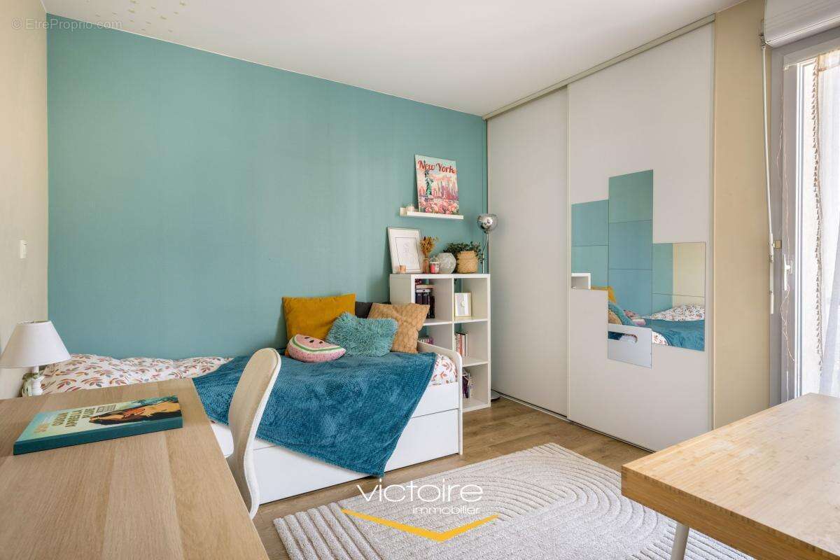 Appartement à LYON-8E