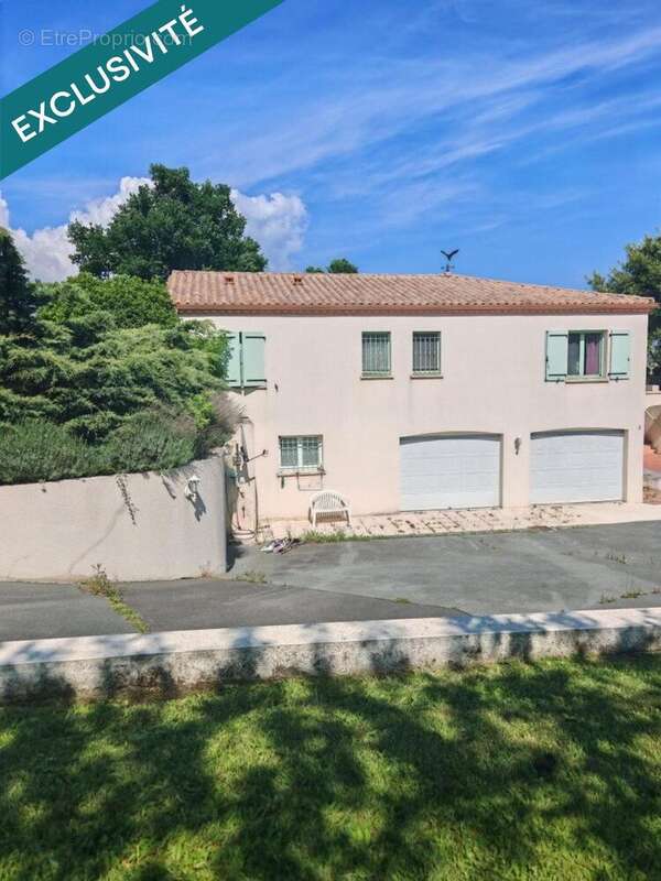 Photo 5 - Maison à MONTENDRE