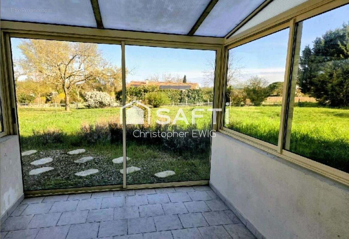 Photo 9 - Maison à SAINT-LAURENT-DES-VIGNES