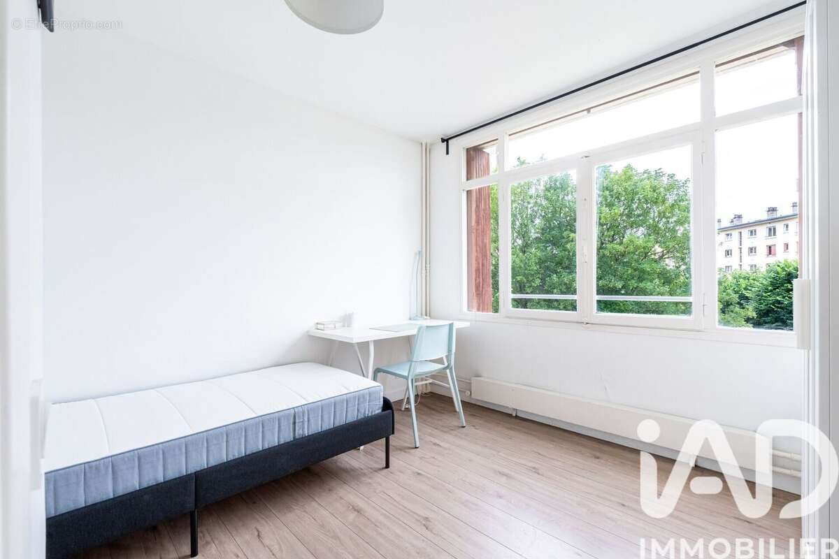Photo 7 - Appartement à CHATILLON
