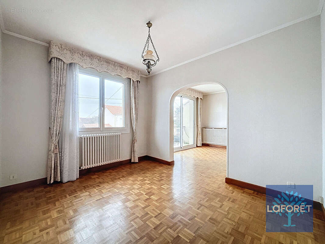 Maison à LA ROCHE-SUR-YON