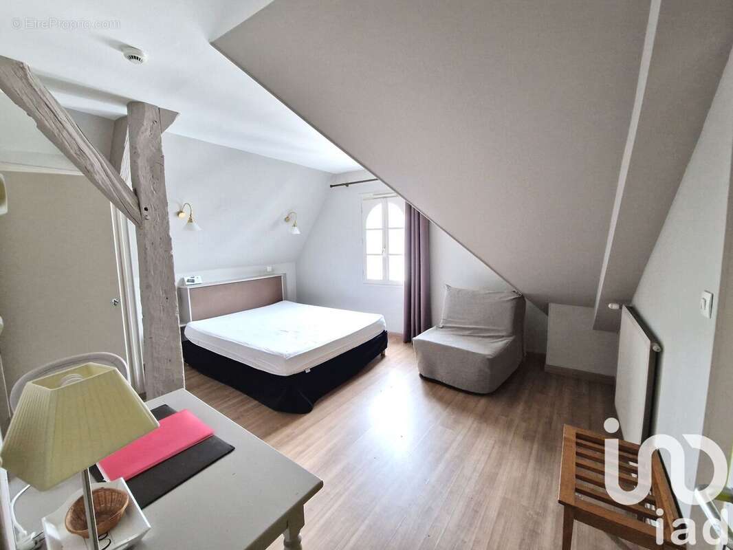 Photo 5 - Appartement à CHATEAUGIRON