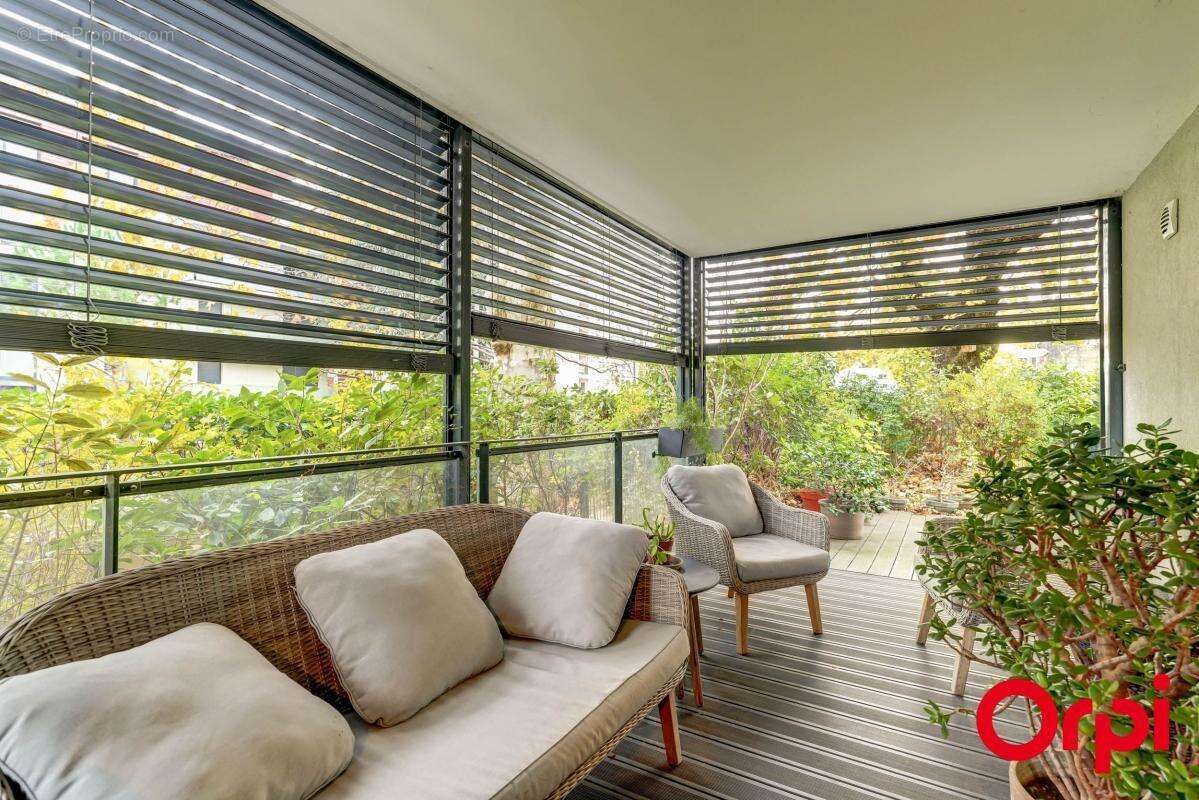 Appartement à CALUIRE-ET-CUIRE