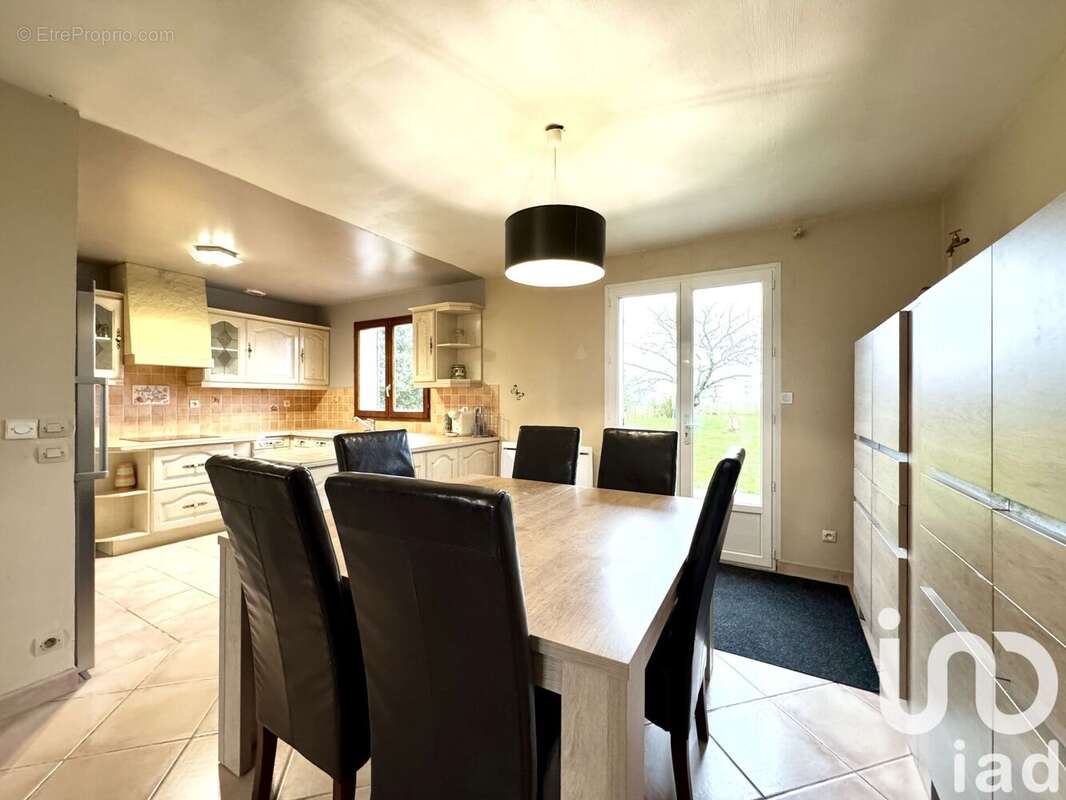 Photo 5 - Maison à NANGIS