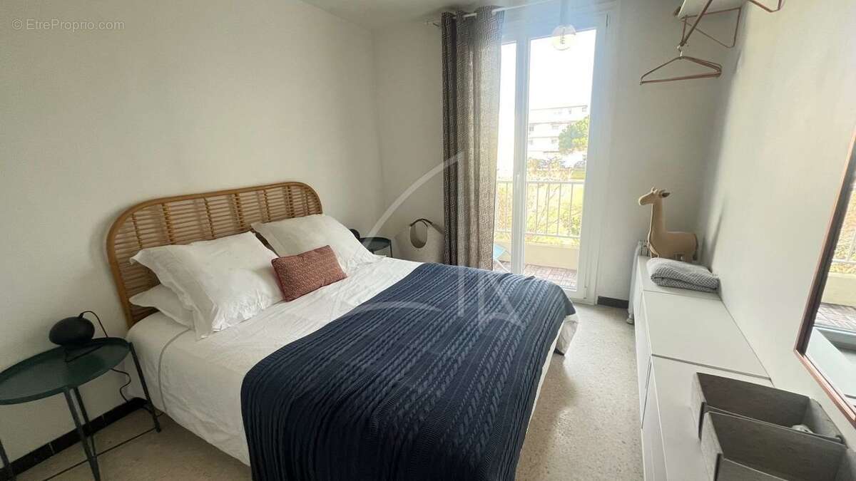 Appartement à PALAVAS-LES-FLOTS