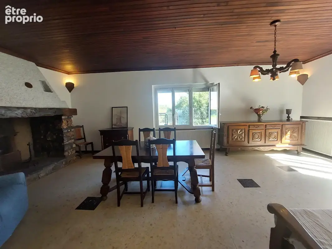 À Vendre, Maison de 5/6 pièces à rénover - photo 3