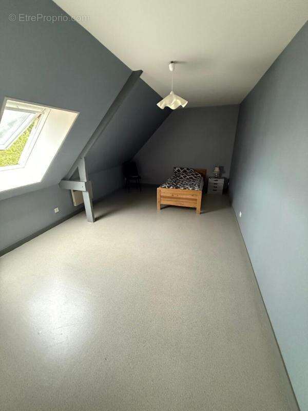 Maison à SAINT-PAIR-SUR-MER