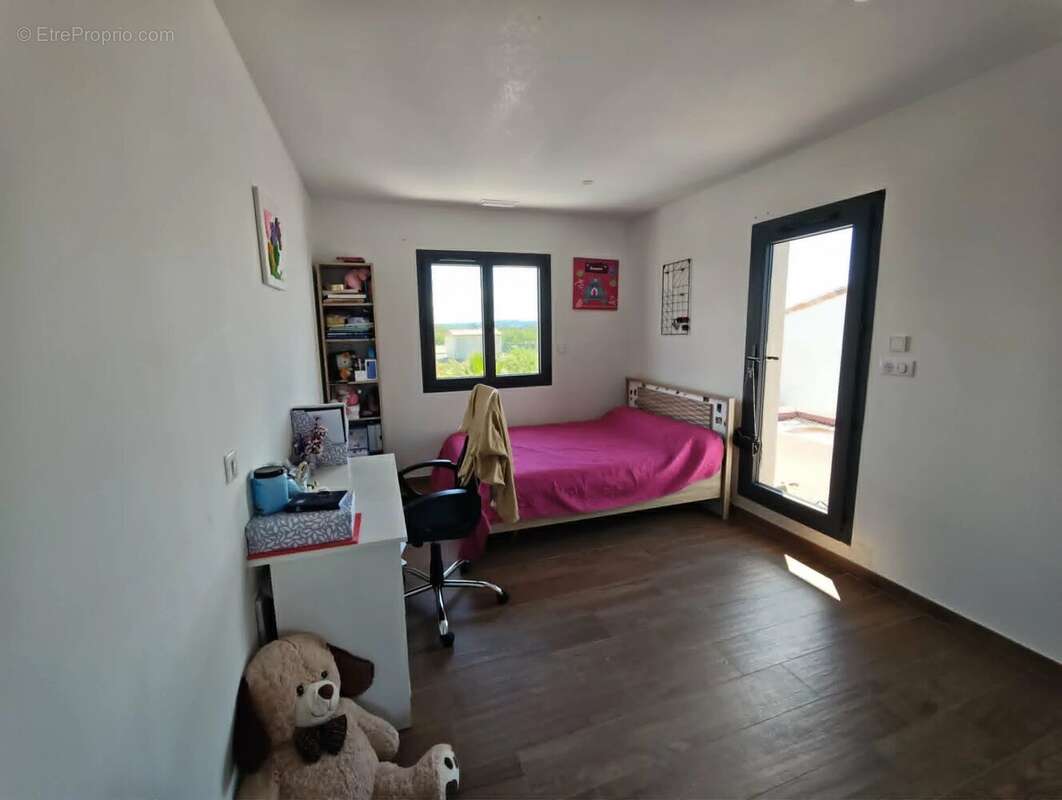 Maison à NARBONNE
