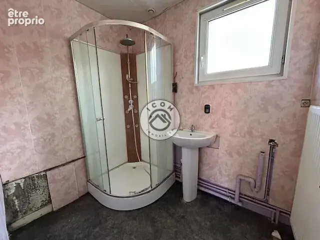 Maison de ville semi individuelle - photo 9