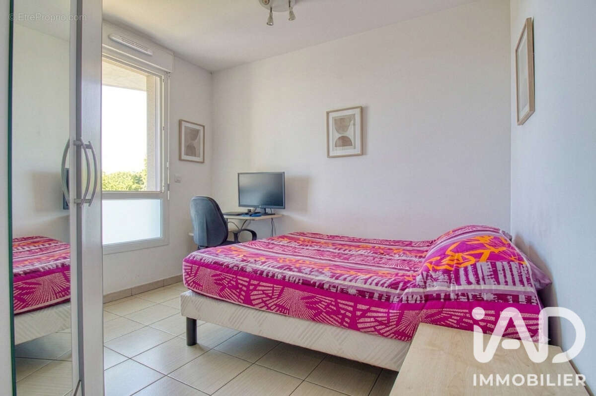 Photo 6 - Appartement à VILLIERS-LE-BEL