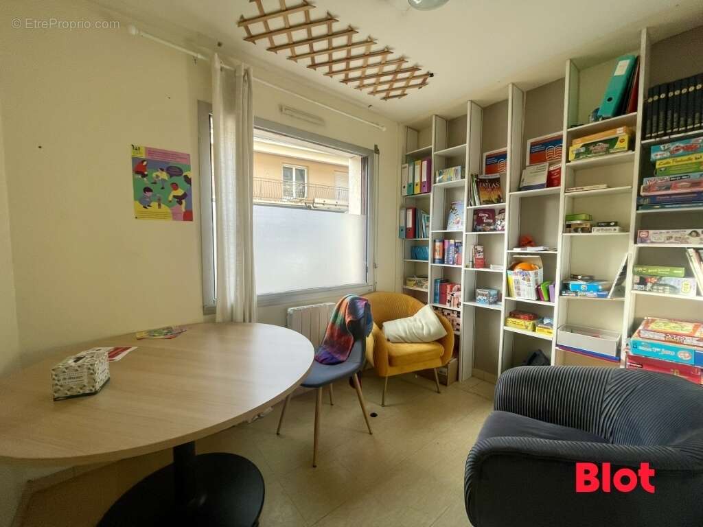 Appartement à GUER