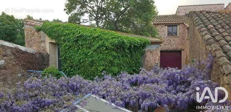 Photo 1 - Maison à MONTSERET