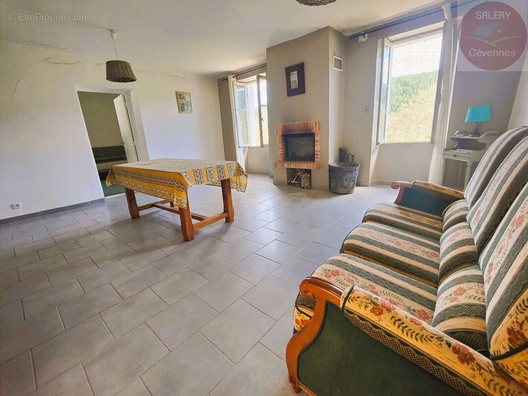 Maison de campagne - photo 5
