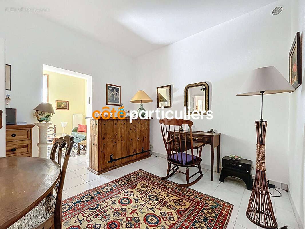 Appartement à IVRY-SUR-SEINE