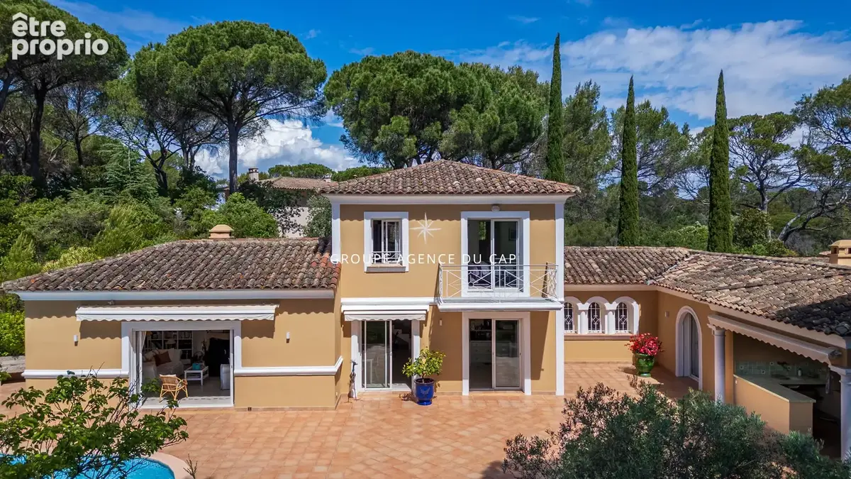 Maison à SAINT-RAPHAEL