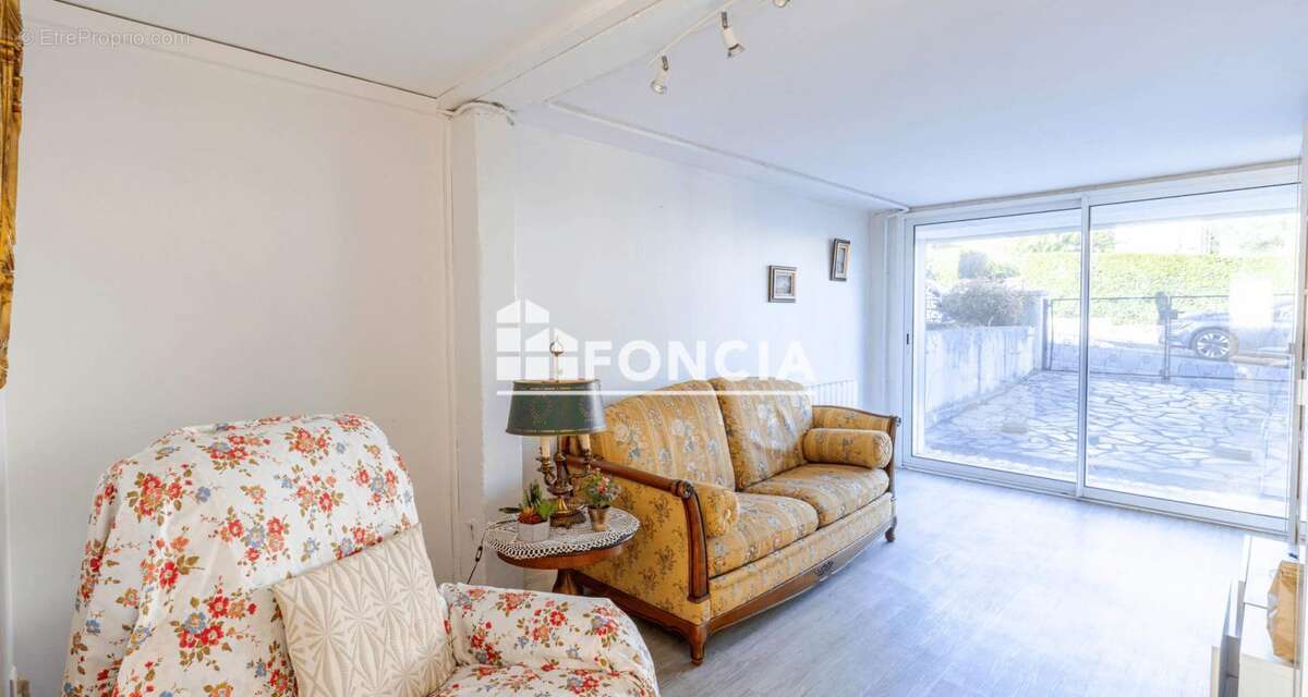 Maison familiale T6 – 140 m² – Quartier Hôpital - photo 11