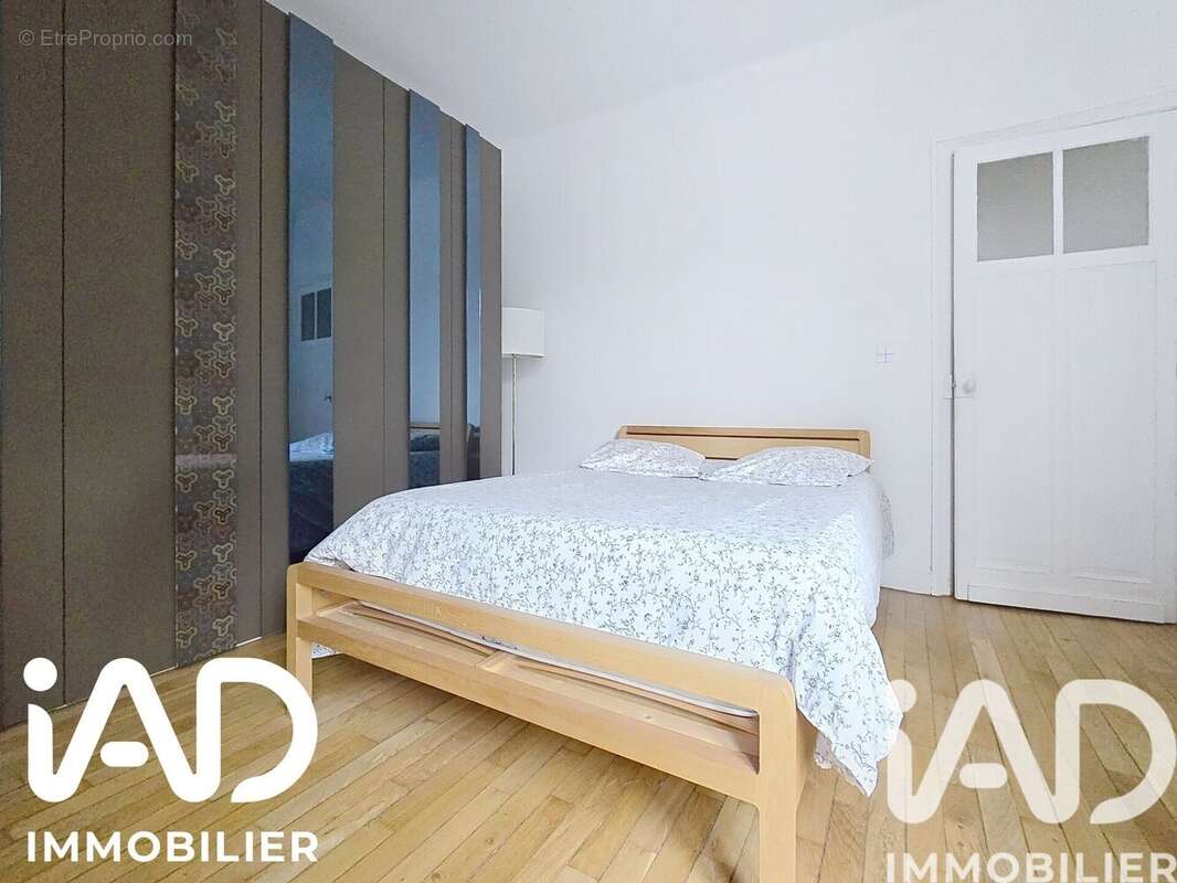 Photo 8 - Appartement à LA MADELEINE